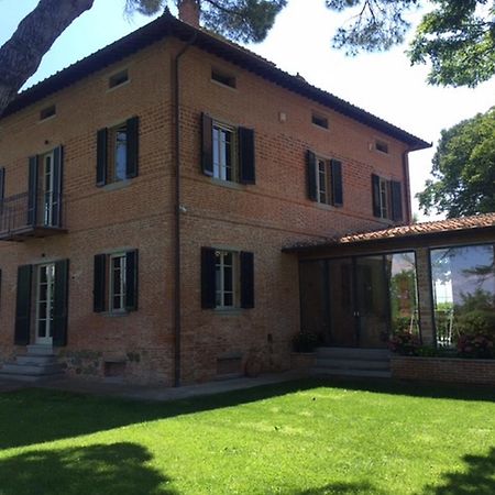 Relais Montemaggiore Bettolle Exterior photo