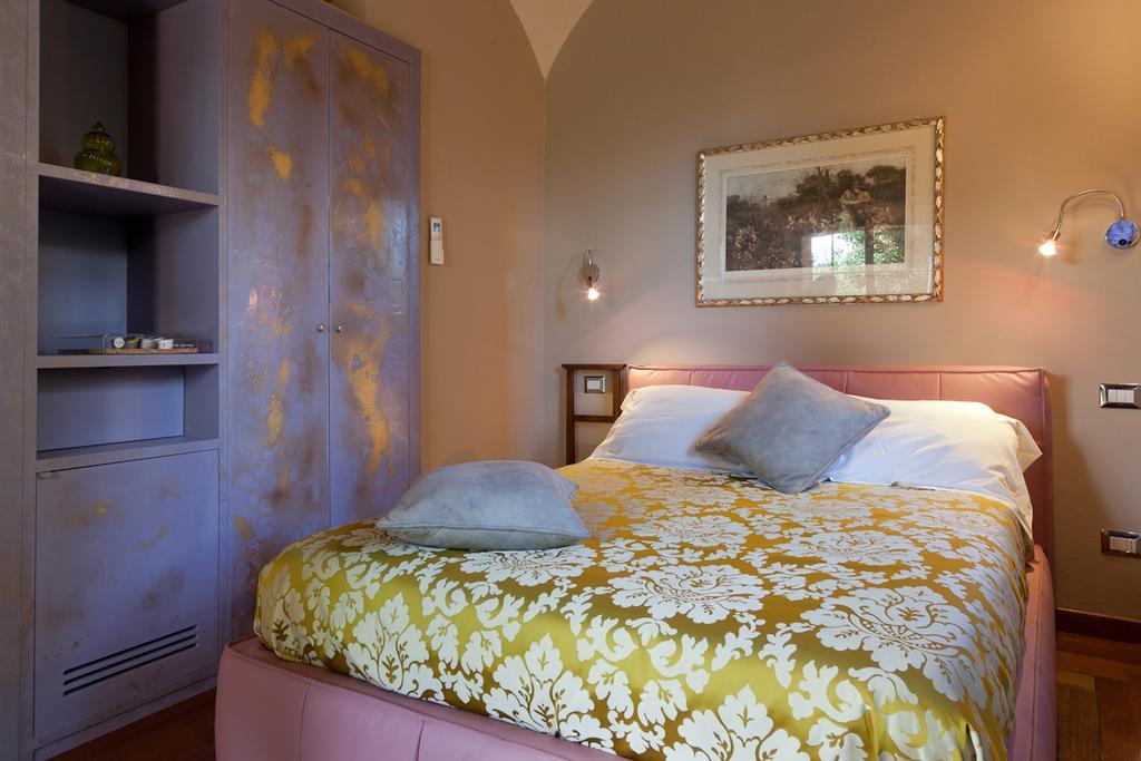 Relais Montemaggiore Bettolle Exterior photo