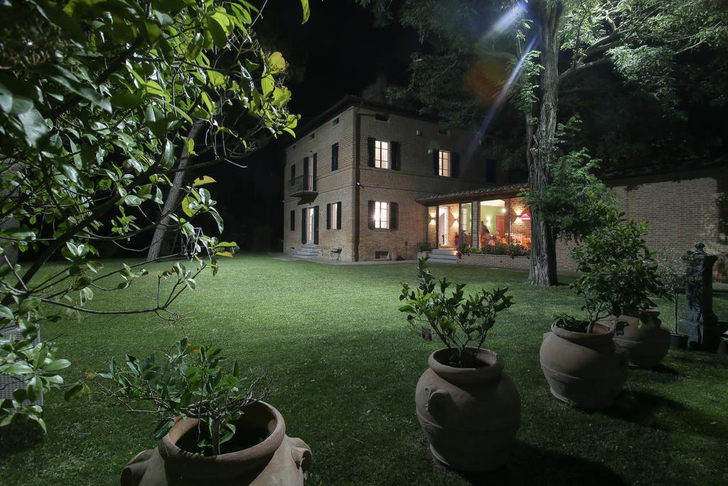 Relais Montemaggiore Bettolle Exterior photo