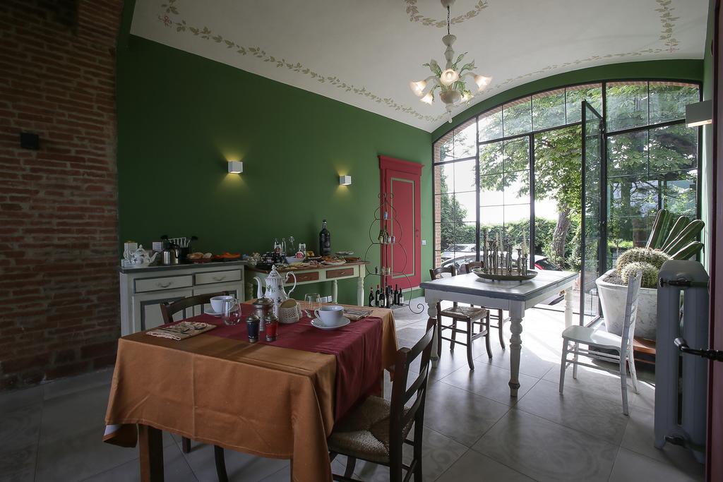 Relais Montemaggiore Bettolle Exterior photo