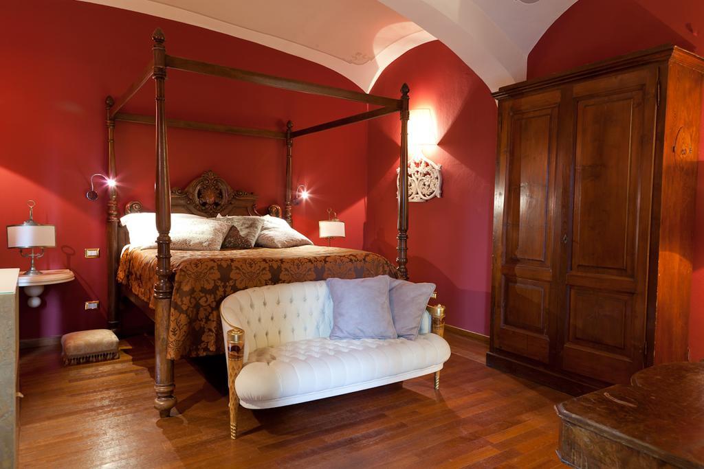 Relais Montemaggiore Bettolle Exterior photo