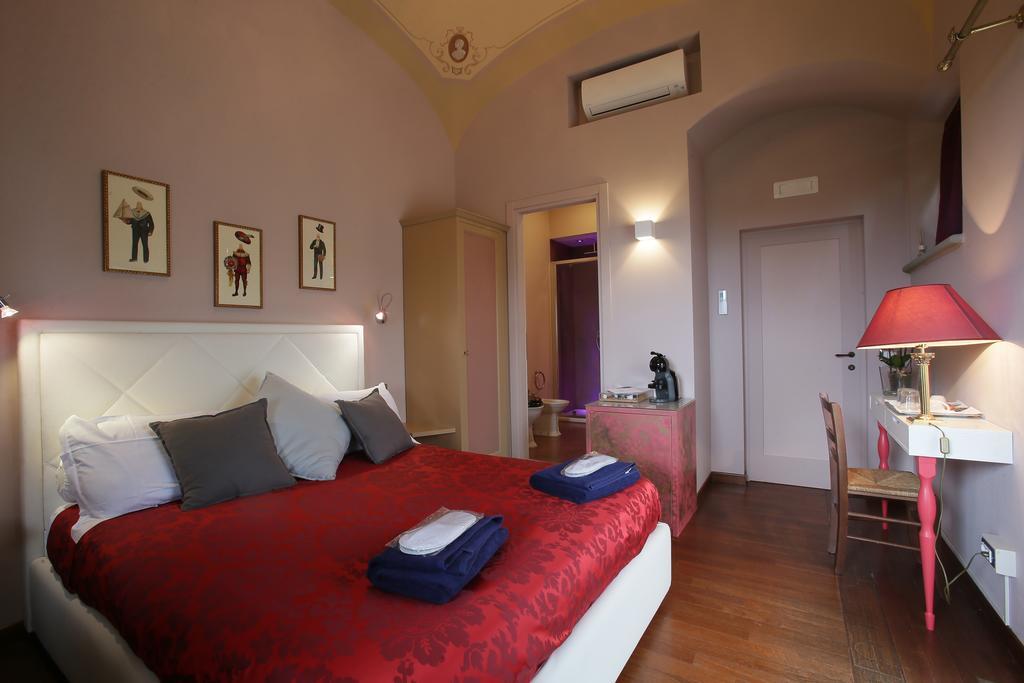 Relais Montemaggiore Bettolle Exterior photo