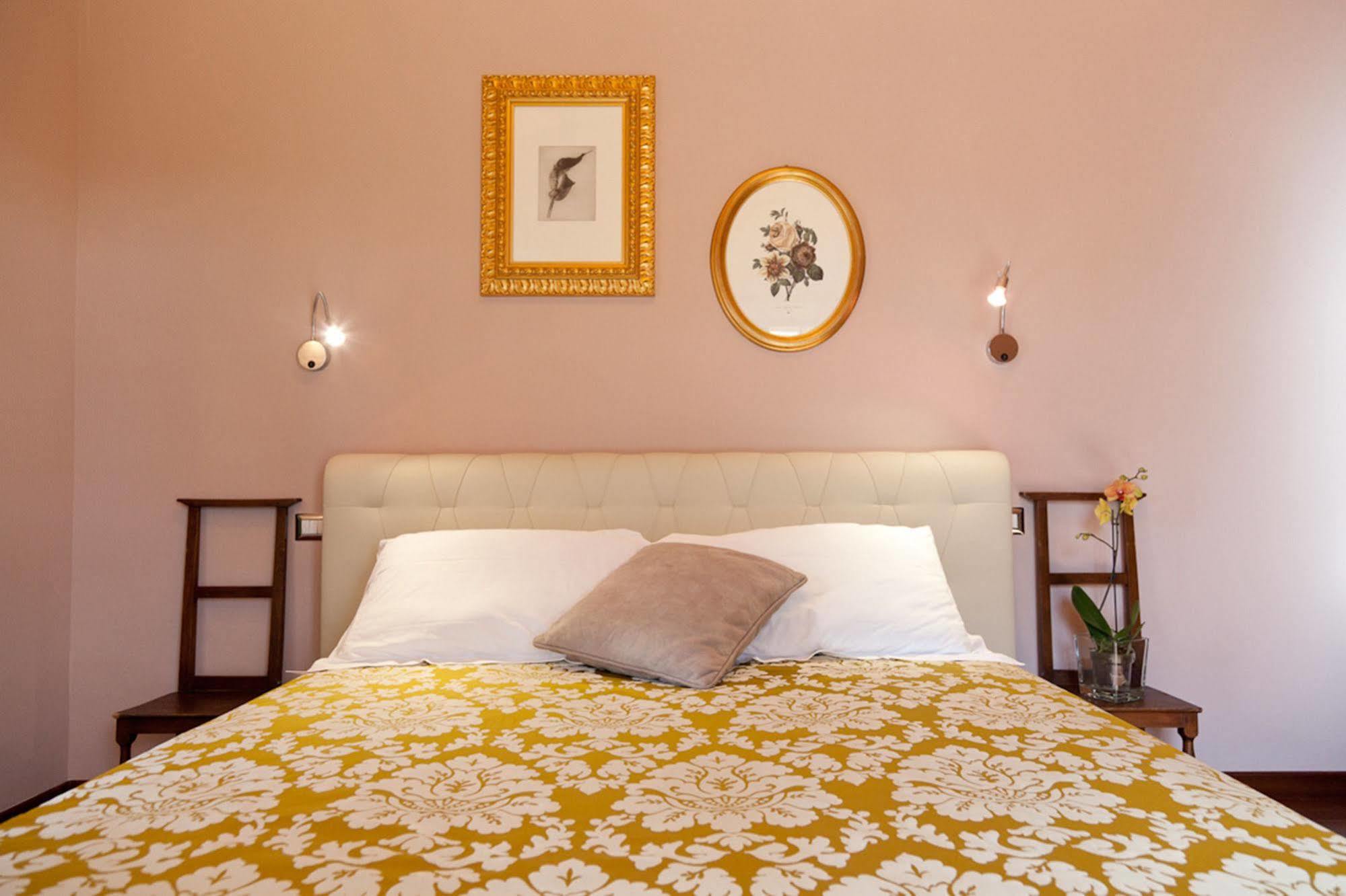 Relais Montemaggiore Bettolle Exterior photo