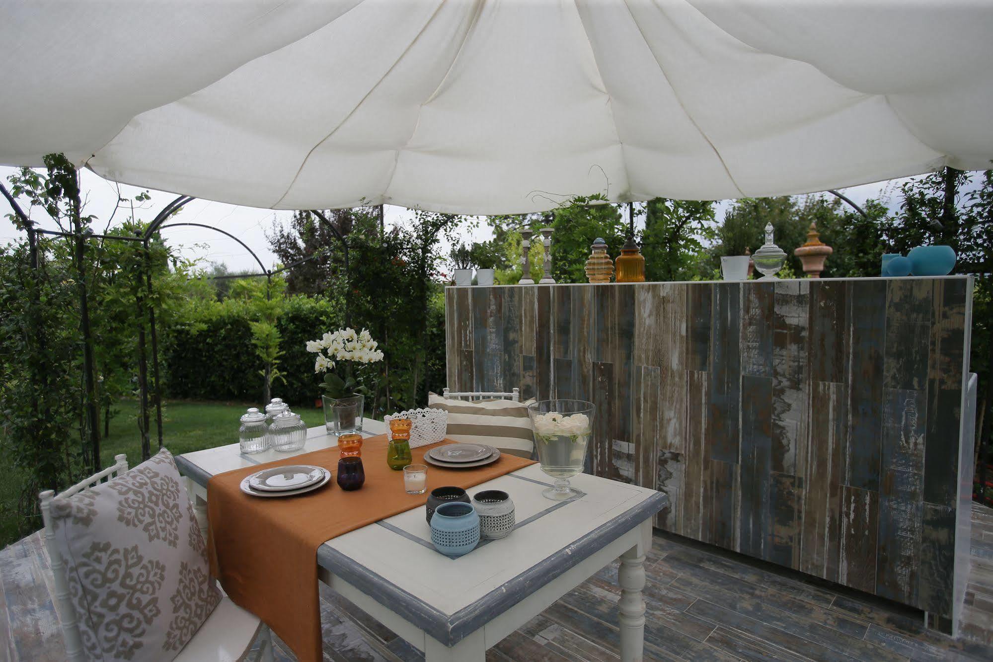 Relais Montemaggiore Bettolle Exterior photo