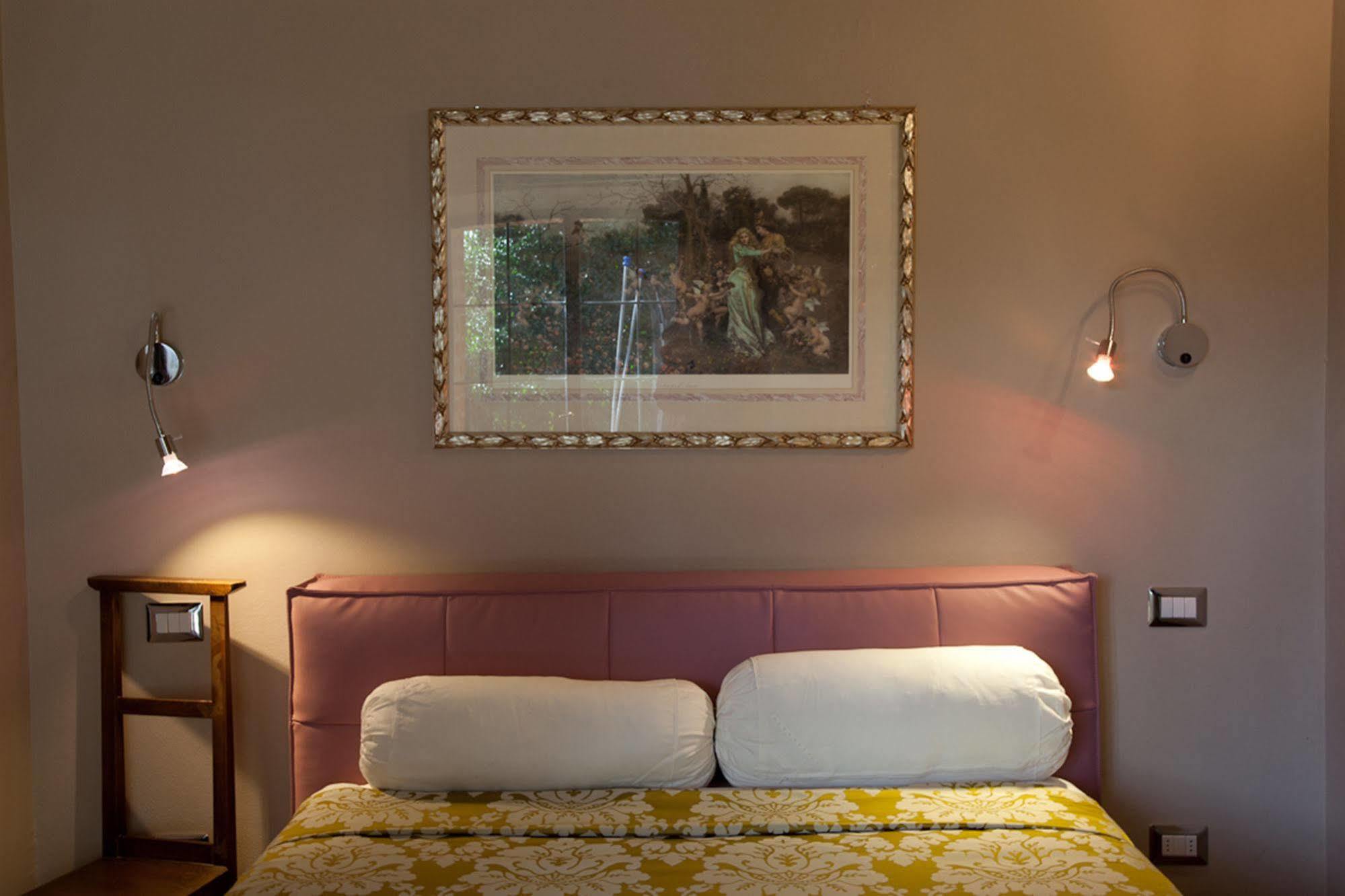 Relais Montemaggiore Bettolle Exterior photo