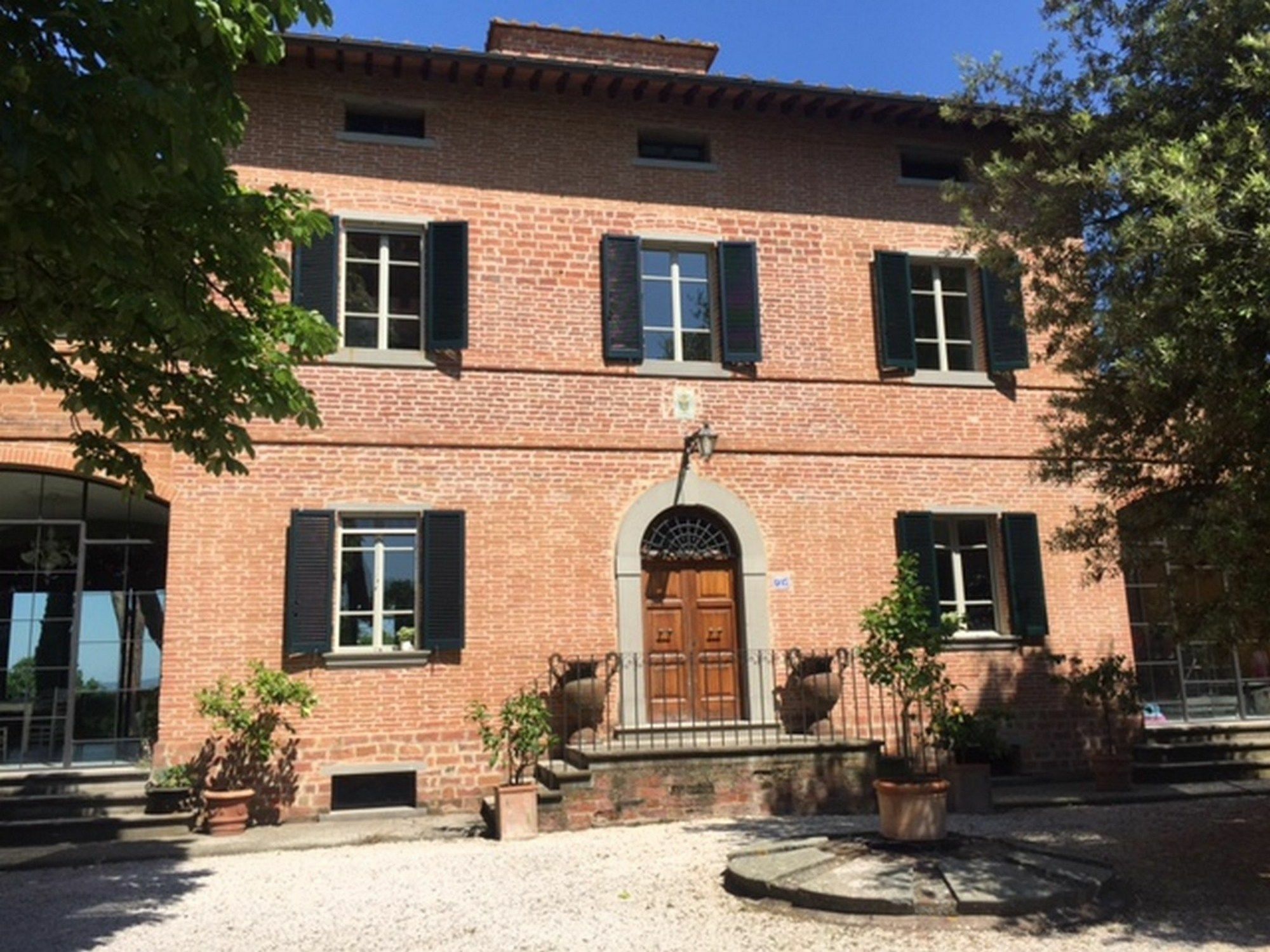 Relais Montemaggiore Bettolle Exterior photo